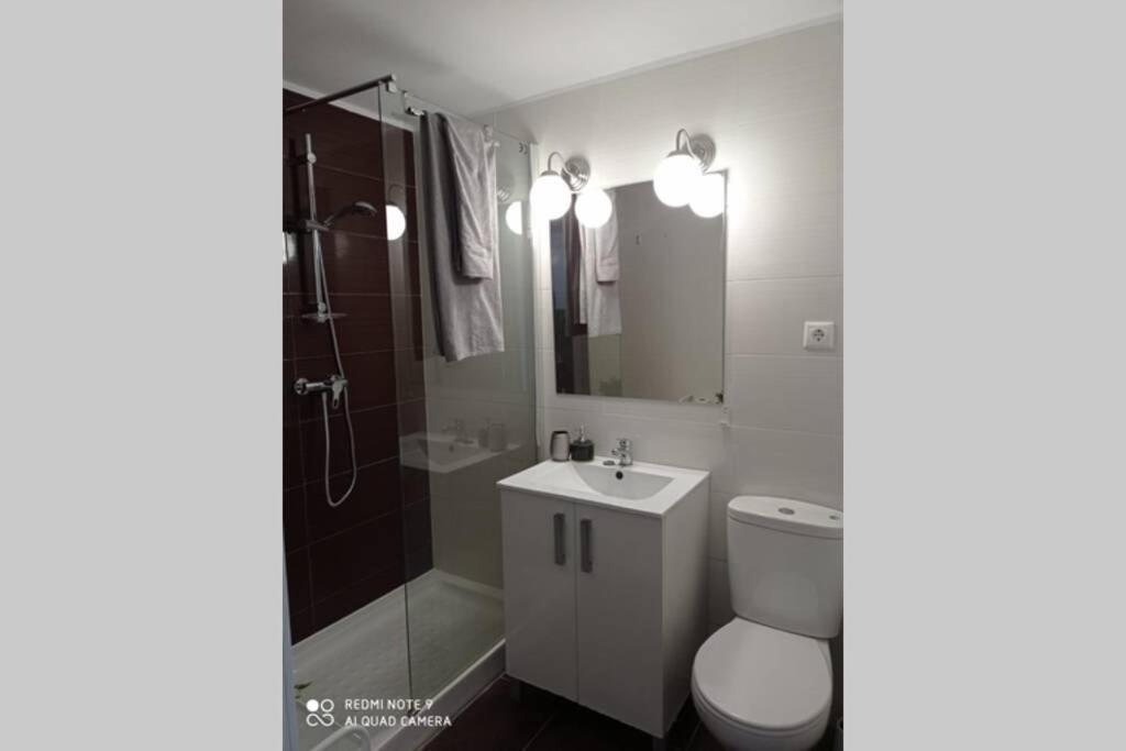 Gmc Turistics - The Old Fisherman House Apartamento *