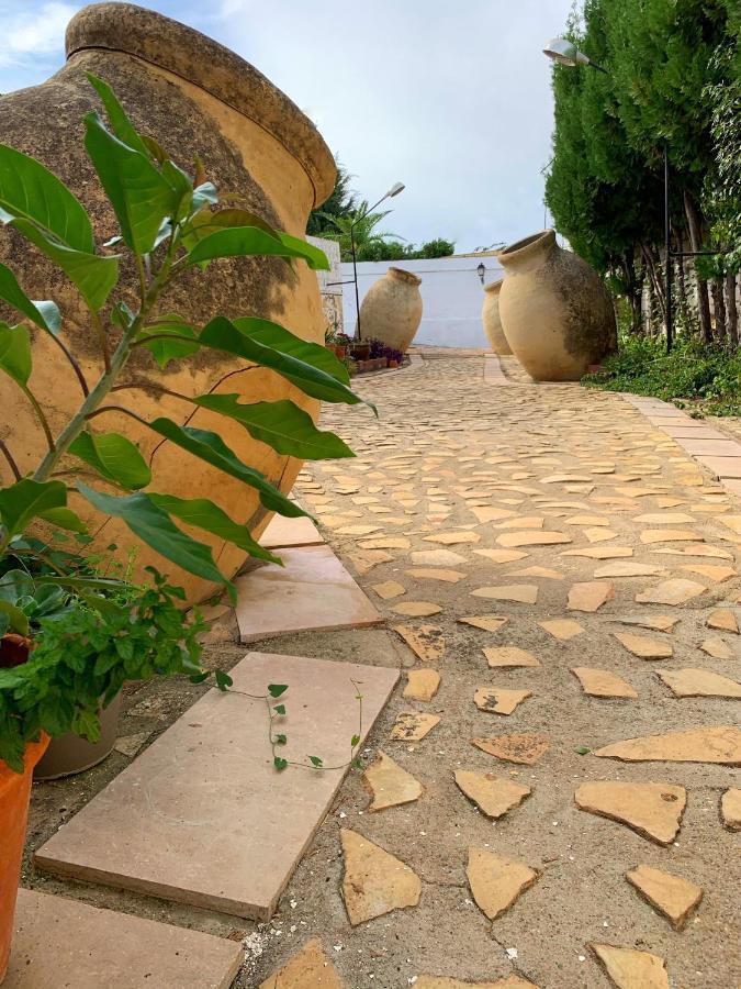 Guest house El Castillo *