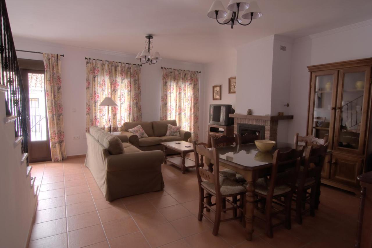Сasa de vacaciones Casa Concepción *