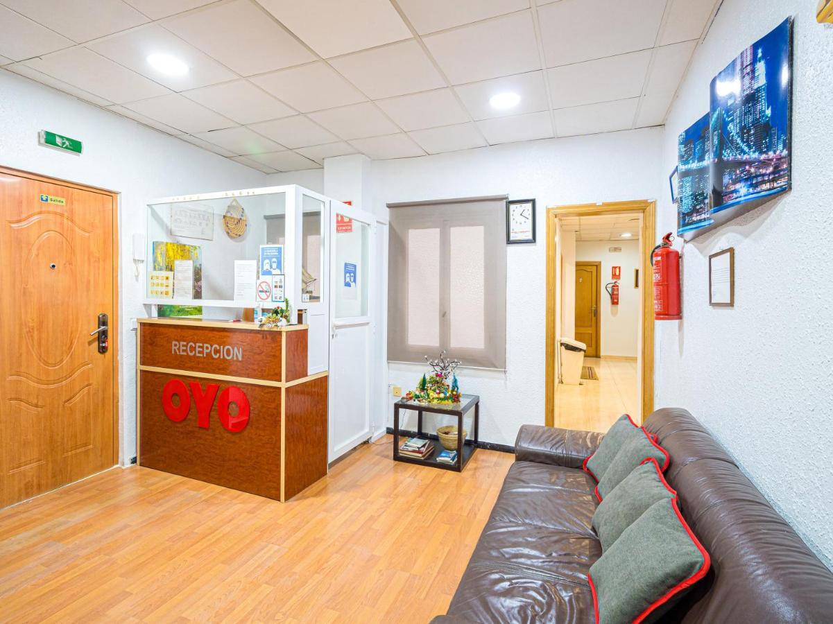 Hostal Ayuntamiento *
