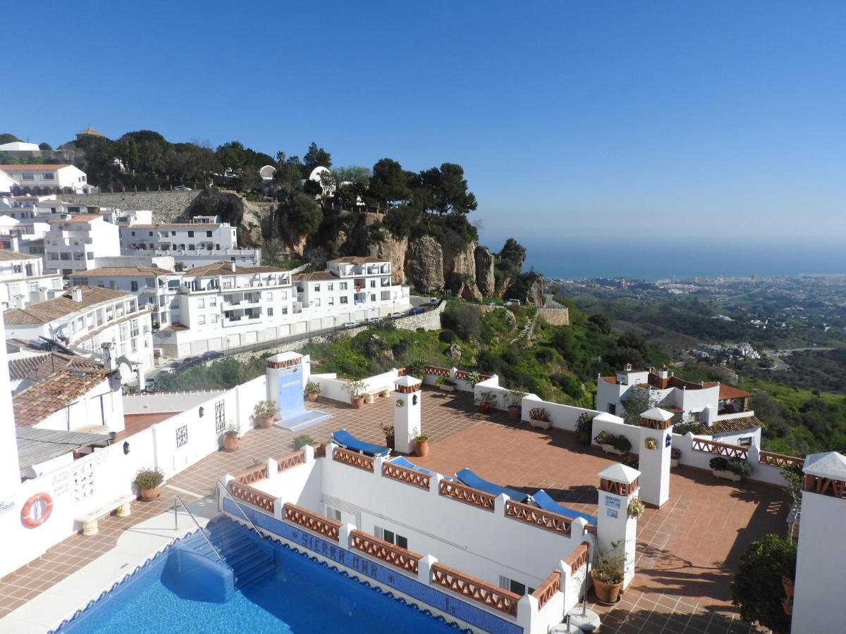Apartamento Sierramar *