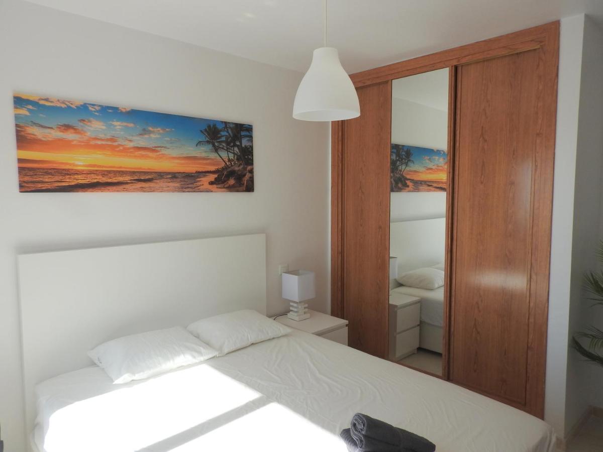 Apartamento Sierramar *