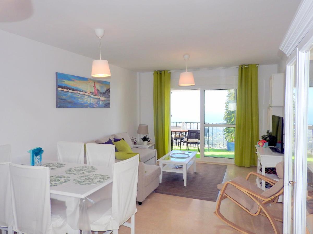 Sierramar Apartamento