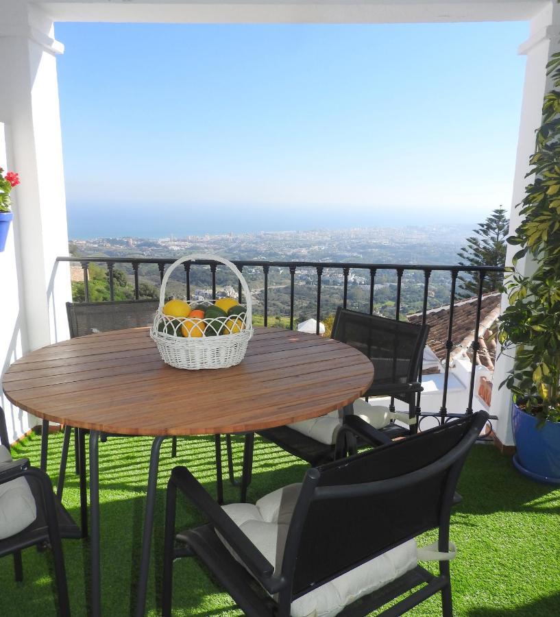 Sierramar Apartamento *