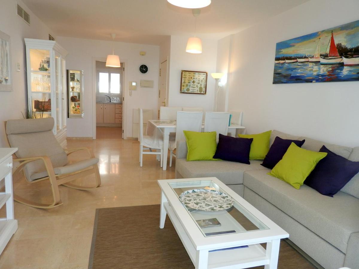 Apartamento Sierramar Mijas