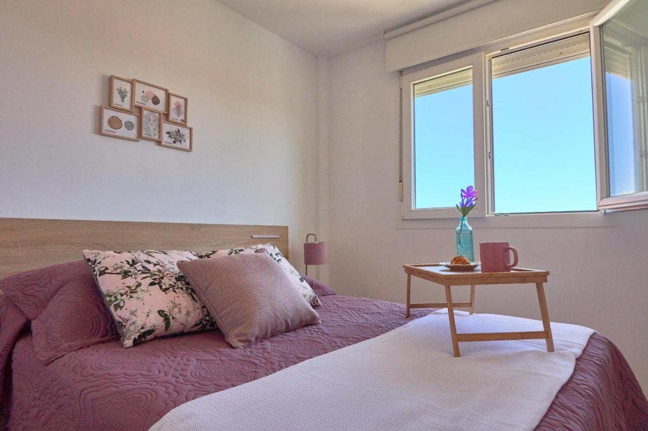Vistalmar álvaro Apartamento *