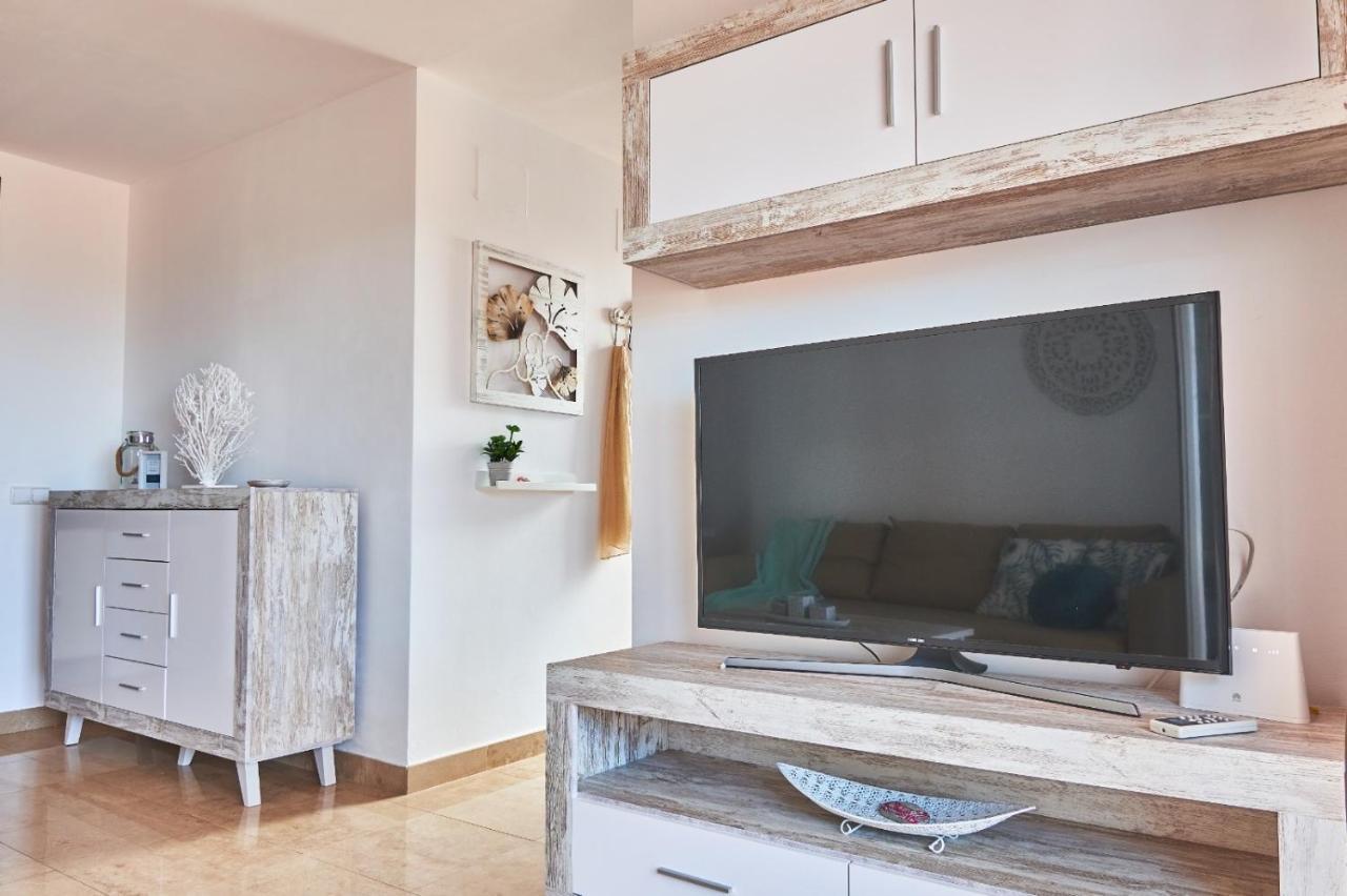 Vistalmar álvaro Apartamento Manilva