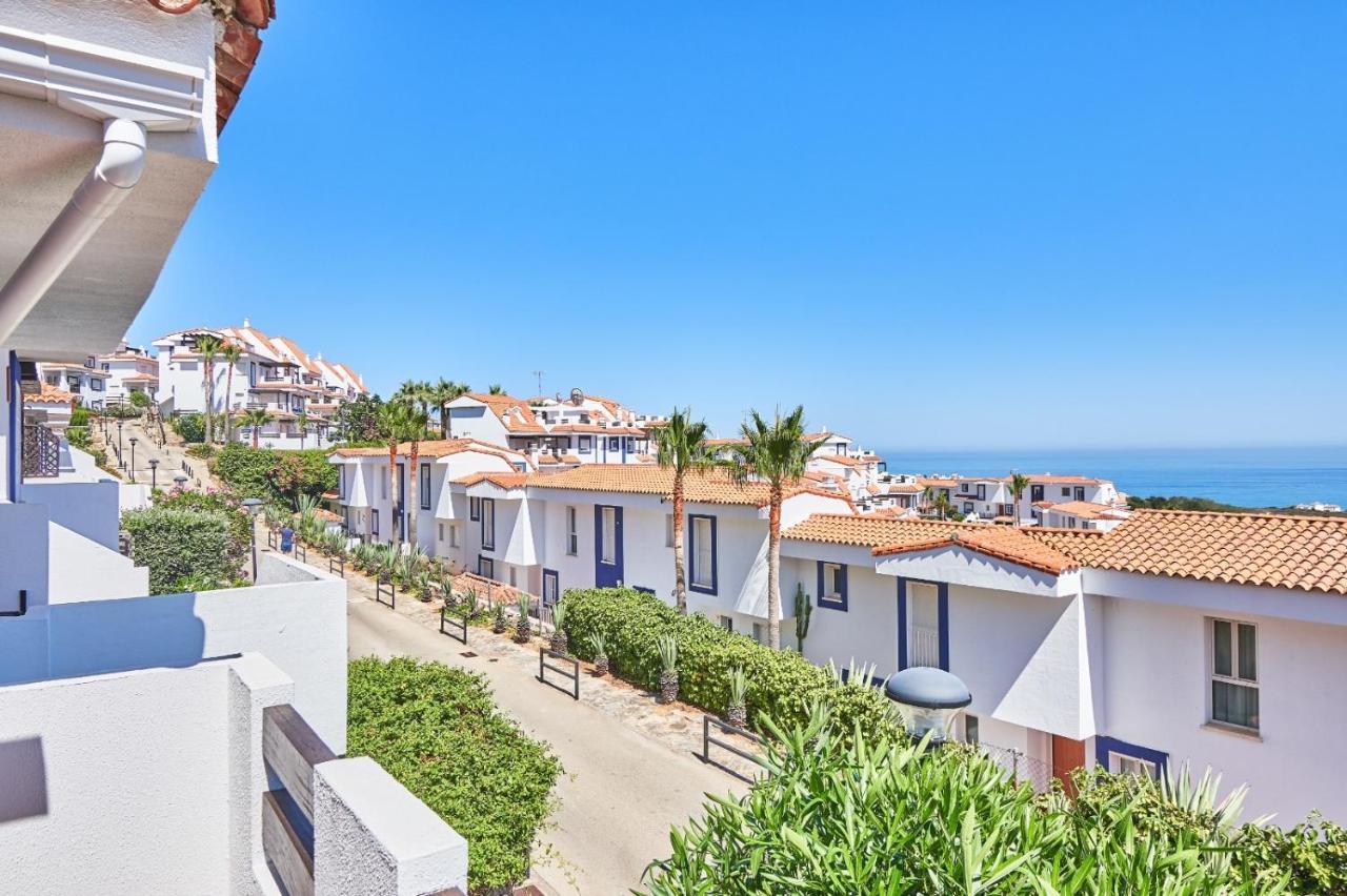 Apartamento Vistalmar álvaro *