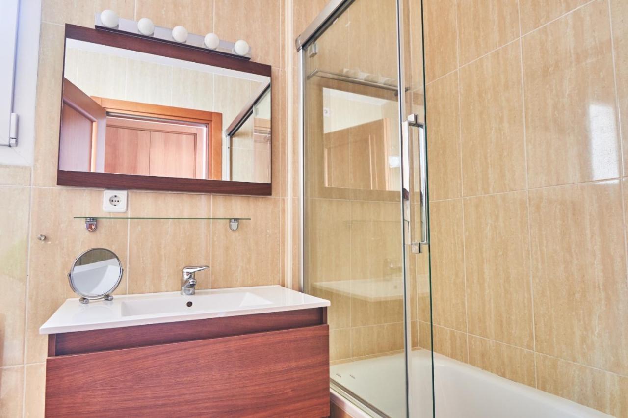 Vistalmar álvaro Apartamento