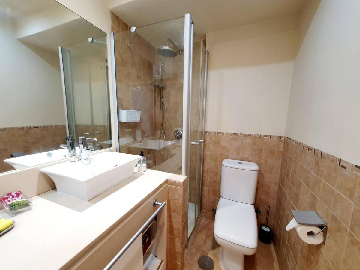 Costa Apartamento Mijas