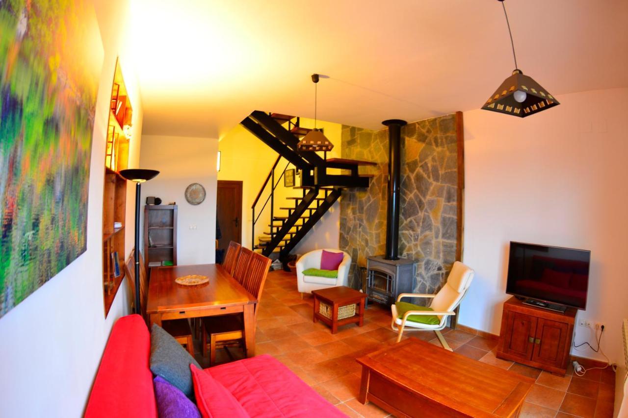 Holiday home Casa Suber