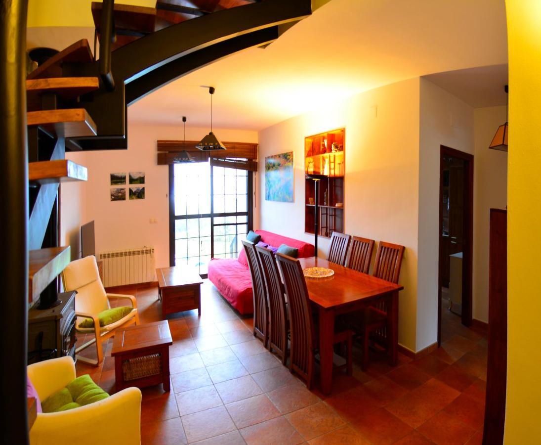 Casa Suber Holiday home *