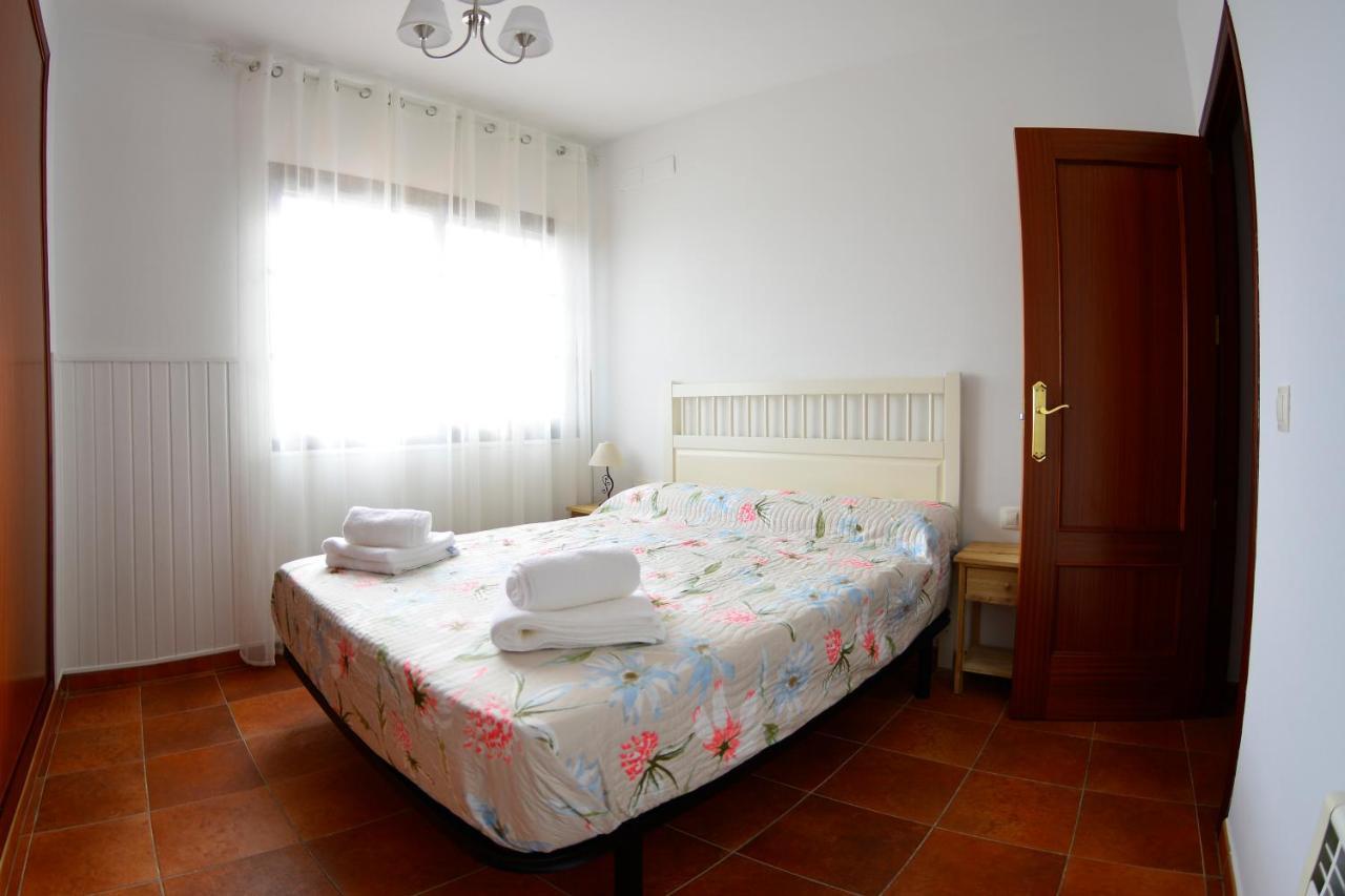 Holiday home Casa Suber Aracena