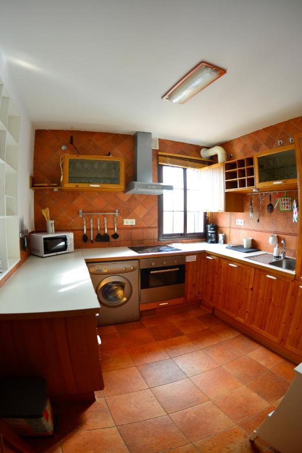 Holiday home Casa Suber *