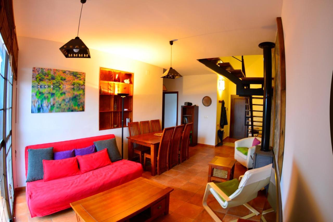 Casa Suber Holiday home Aracena