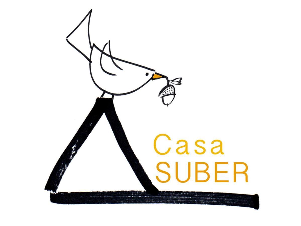 Holiday home Casa Suber Aracena