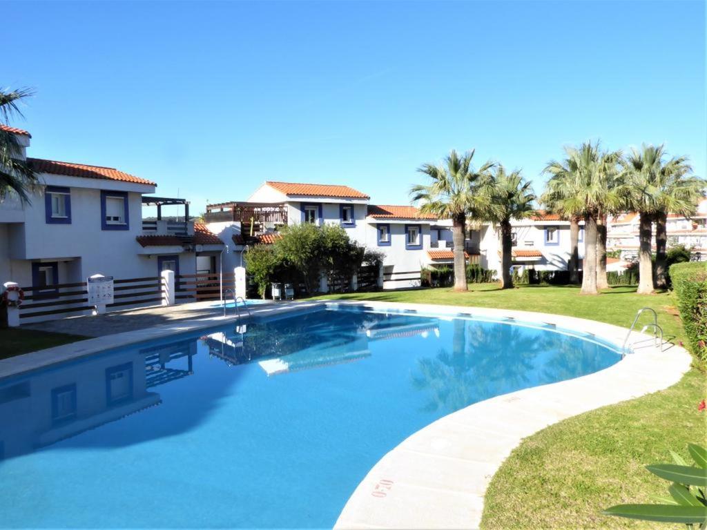 Vistalmar álvaro Apartamento