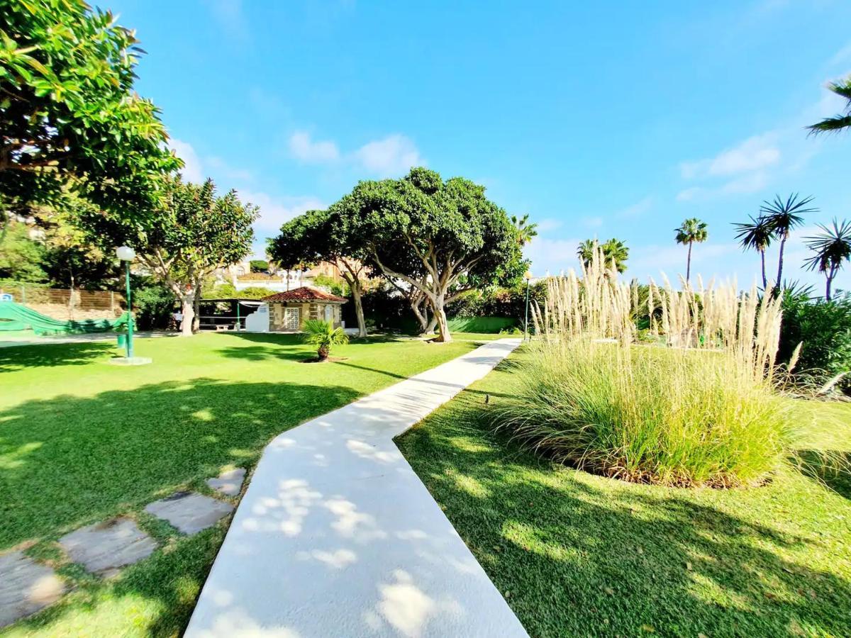 Apartamento Costa Mijas