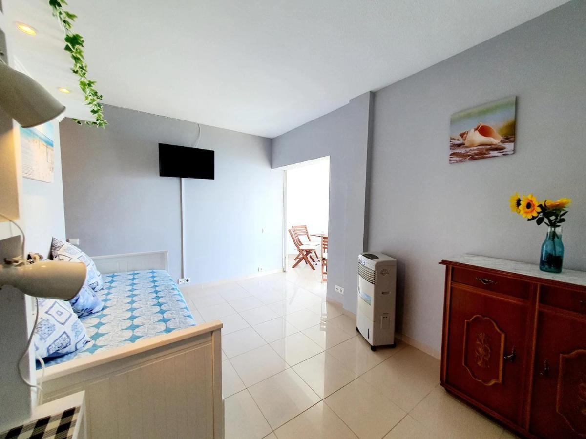 Apartamento Costa Mijas