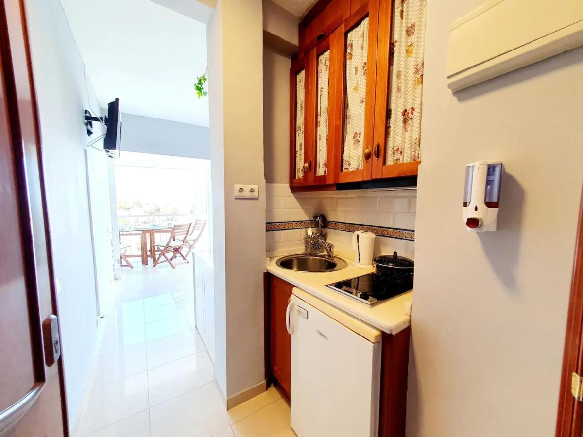 Costa Apartamento