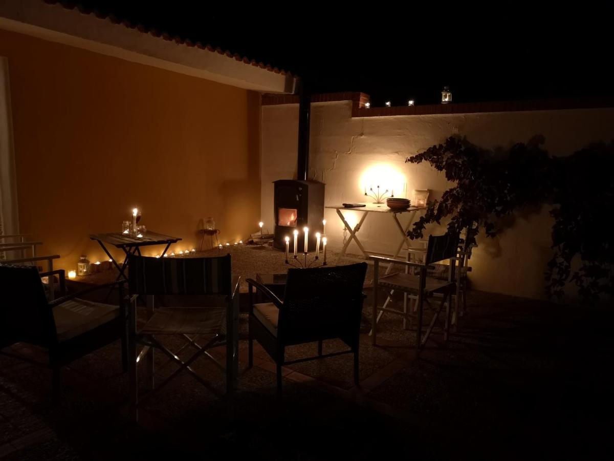 Gorgeous Sleeps 11 Private Pool And Garden Villa Granada