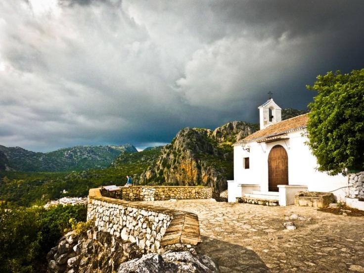 Alvarado Loft Rural Ubrique