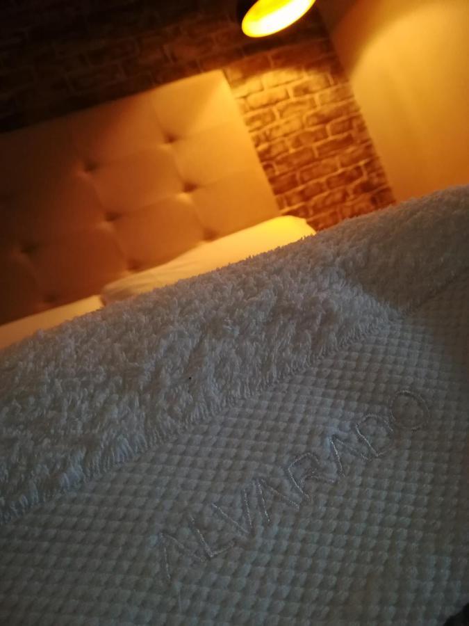 Alvarado Loft Rural Ubrique