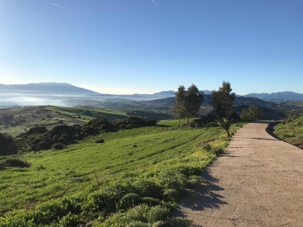 Сasa de vacaciones Casa Algarrobo *