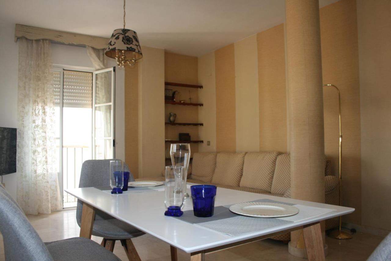 Apartamento Top Center *