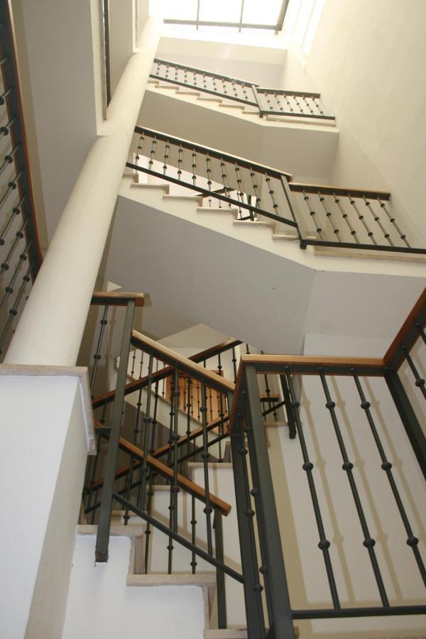 Top Center Apartamento *