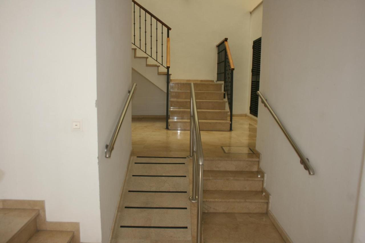 Apartamento Top Center