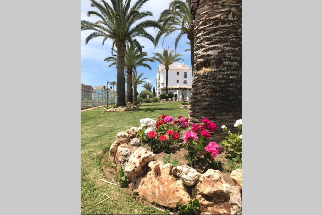Holiday home Bungalow Sea View, Pool, Tennis, Beach 5min Walk Mijas