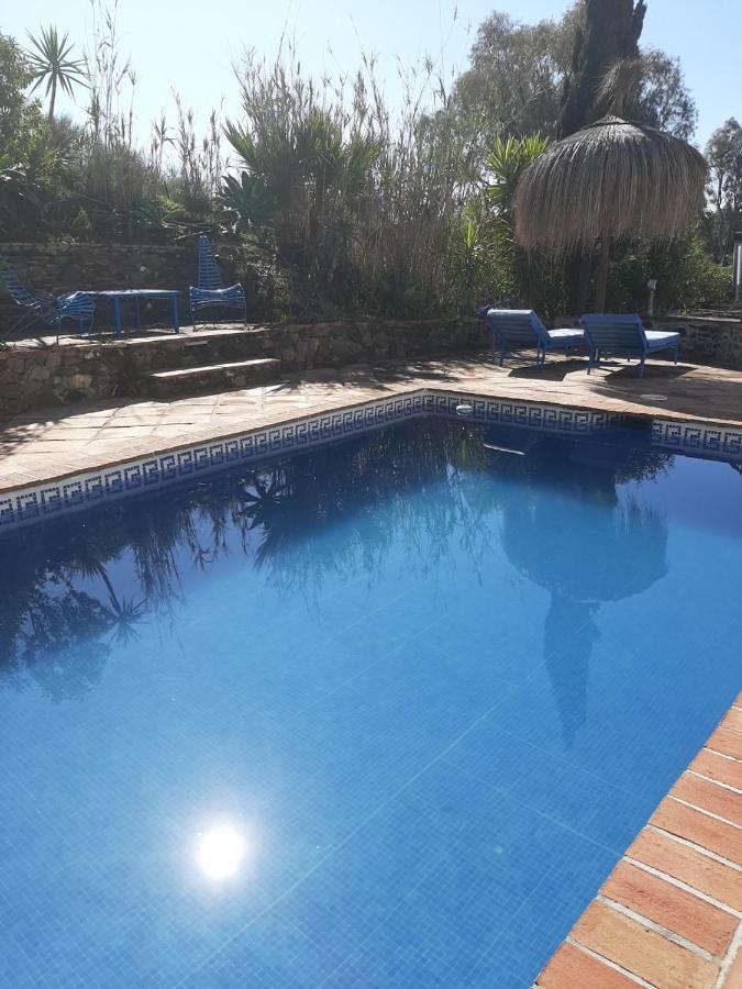 Attico Montes With Private Pool Country house