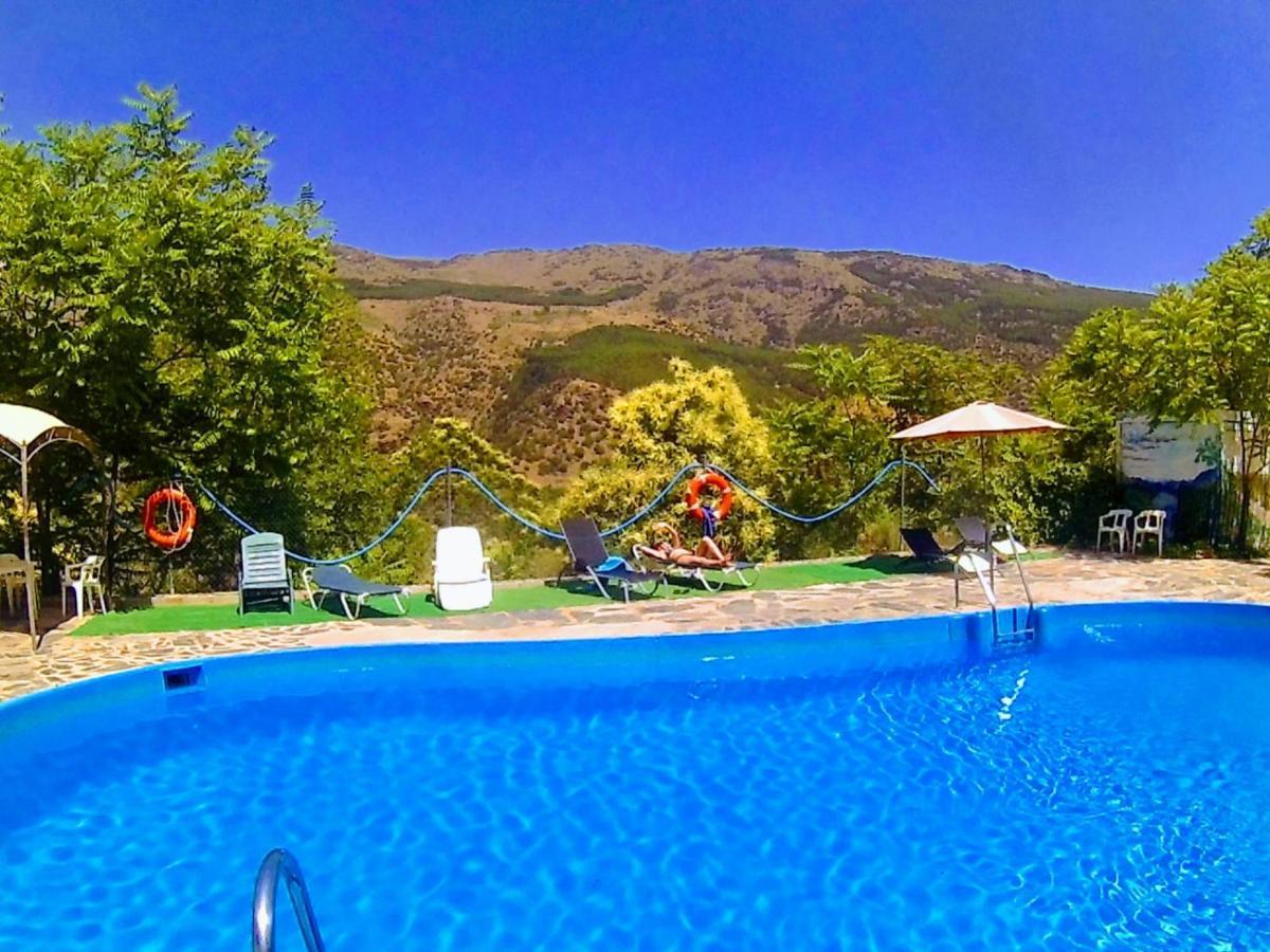 Bungalow Deluxe Mulhacén *
