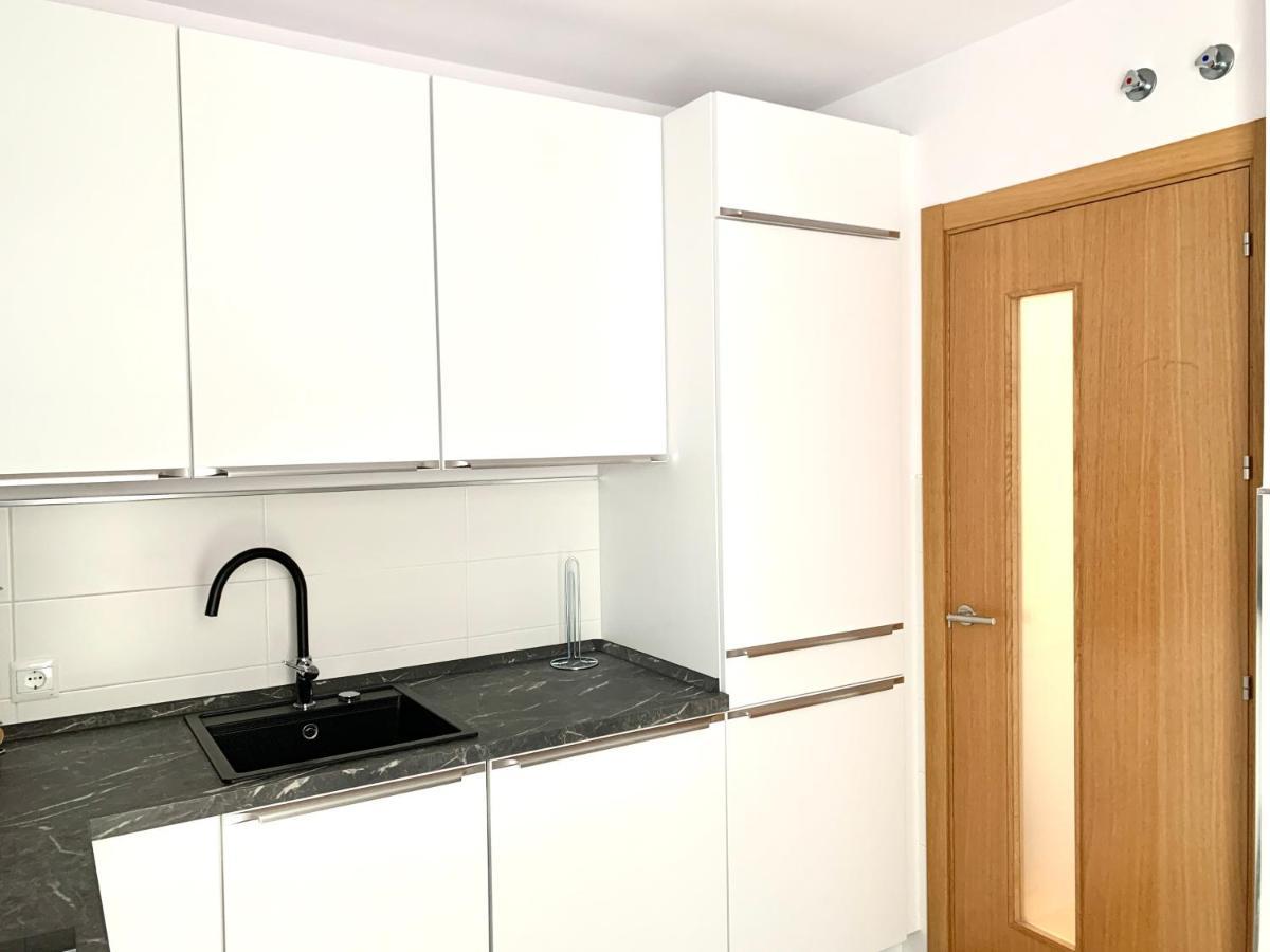 Apartamento Sorolla Center Ayamonte