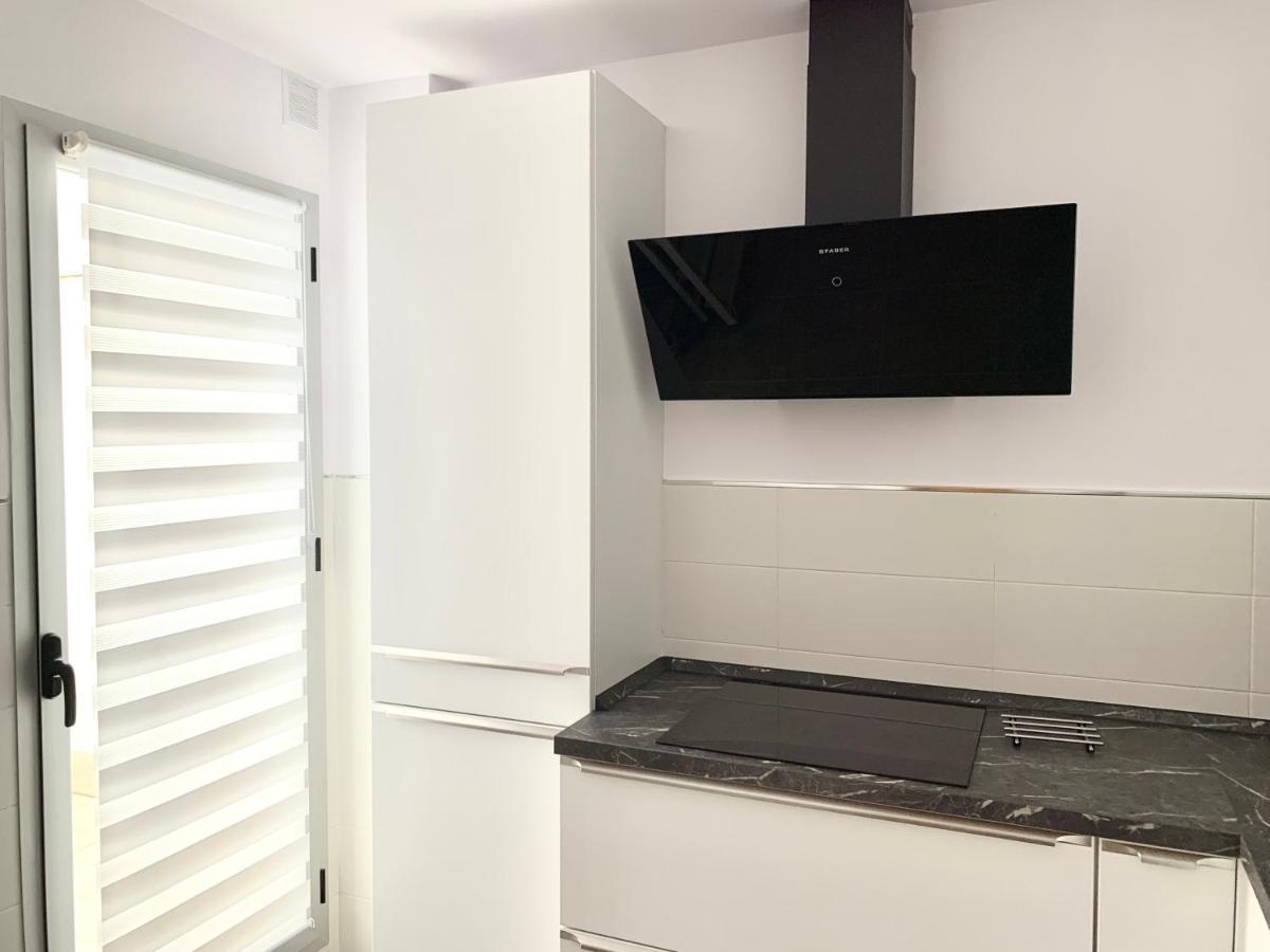 Sorolla Center * Ayamonte