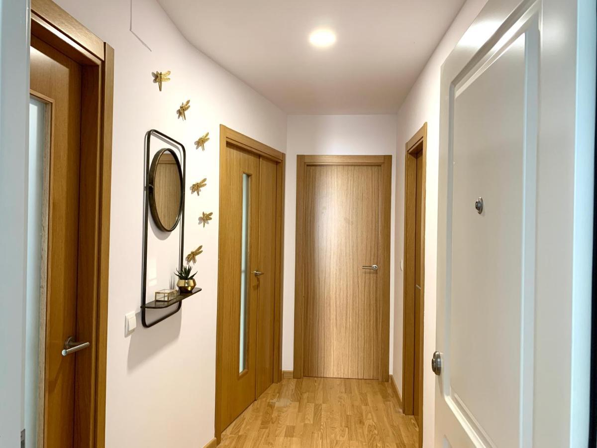 Sorolla Center Apartamento *
