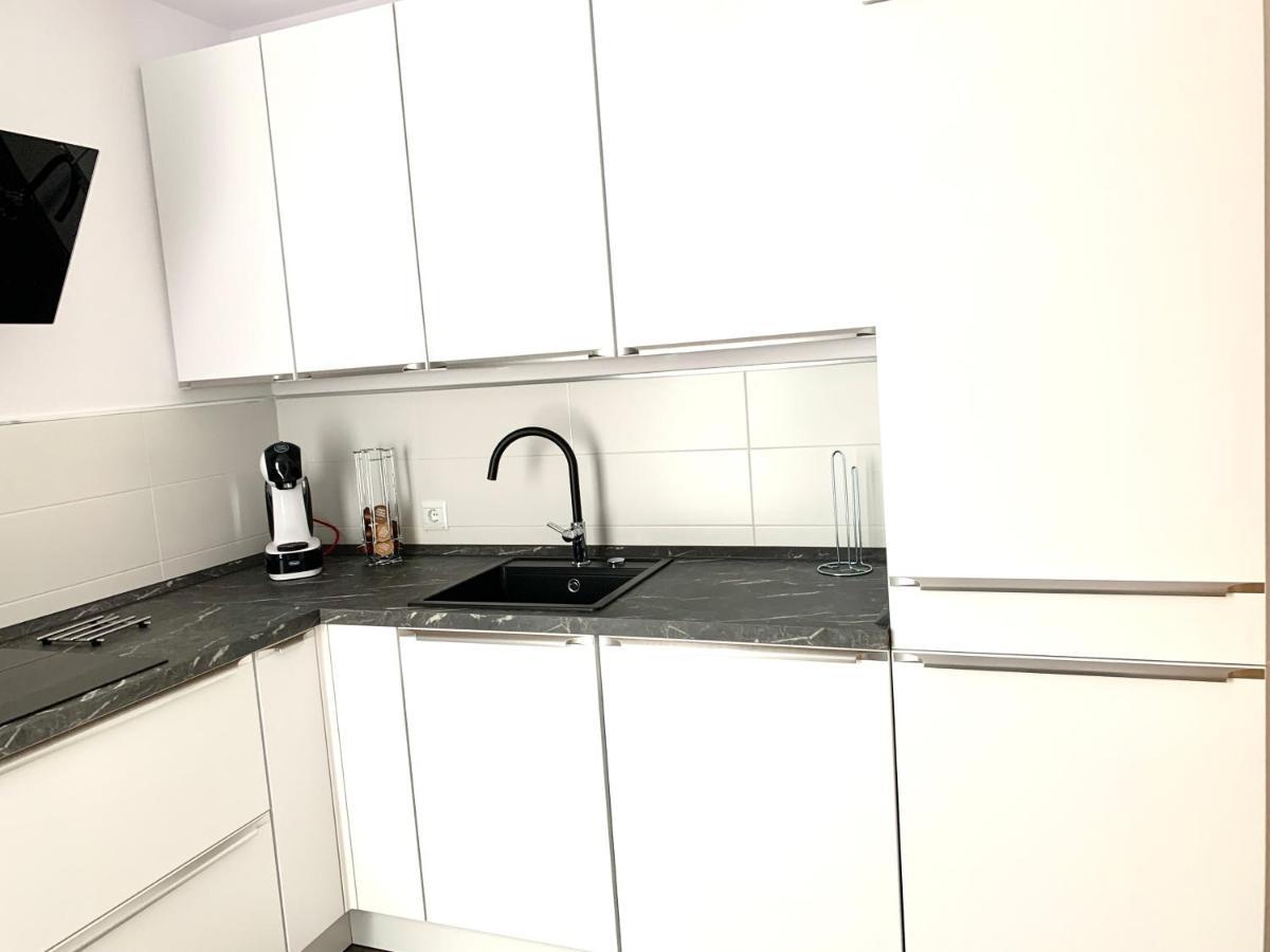 Apartamento Sorolla Center