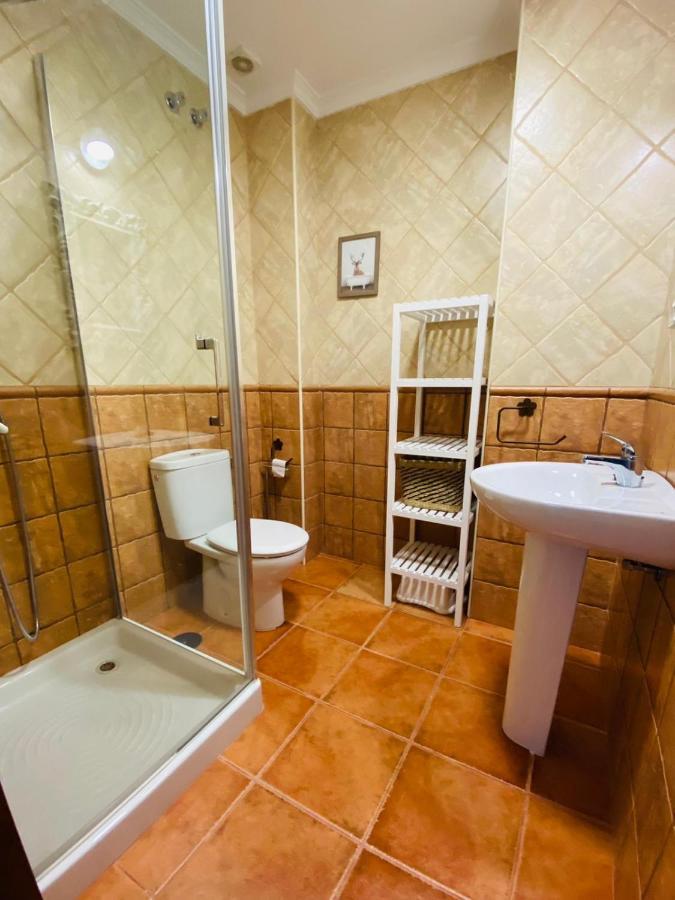 Apartamento La Cruz De La Atalaya