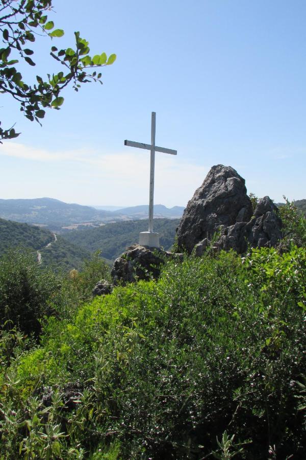 Apartamento La Cruz De La Atalaya