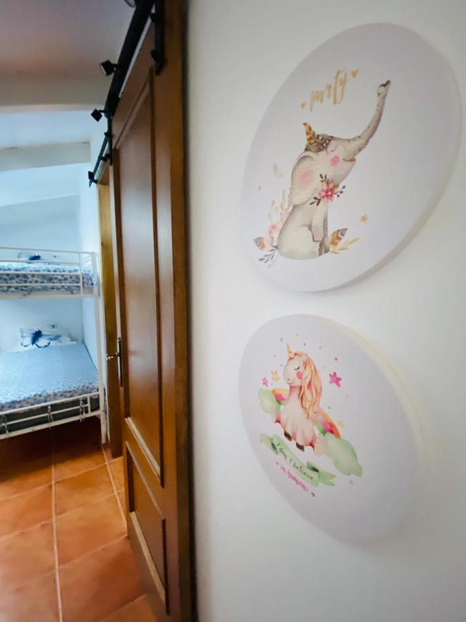Apartamento La Cruz De La Atalaya *