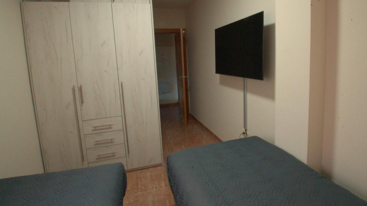 Vista Del Castillo Apartment *