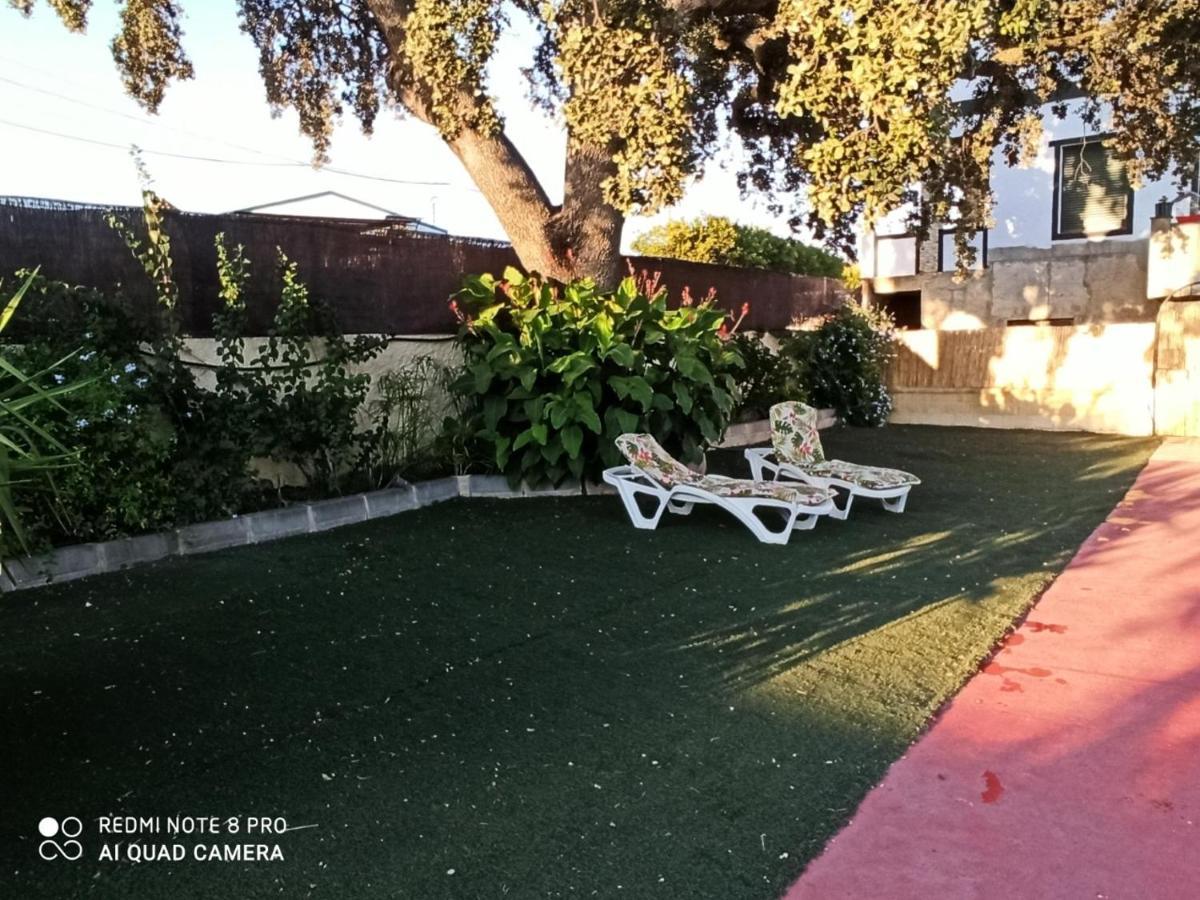 Casa Rural: La Encina *