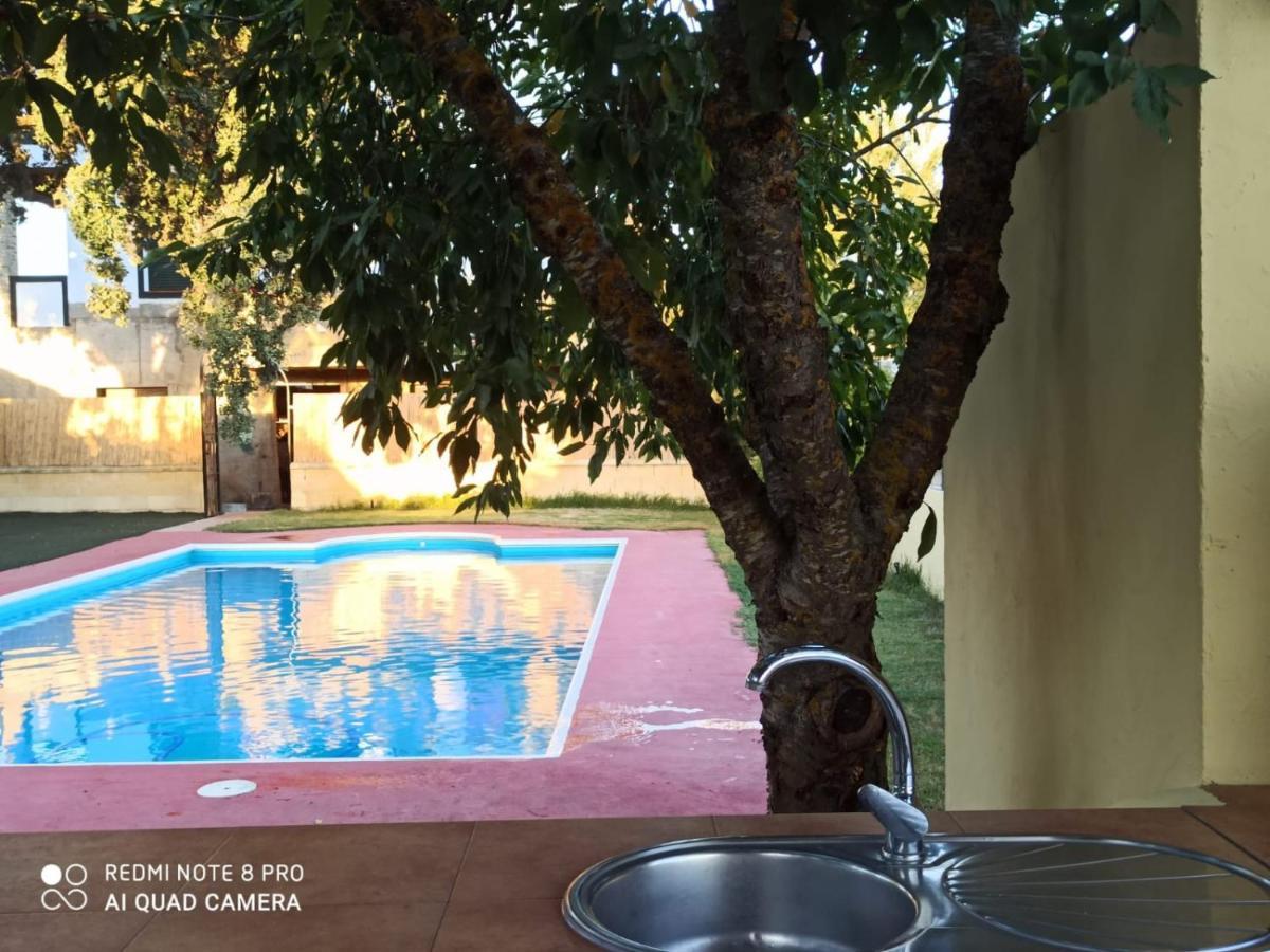 Casa Rural: La Encina Setenil De Las Bodegas