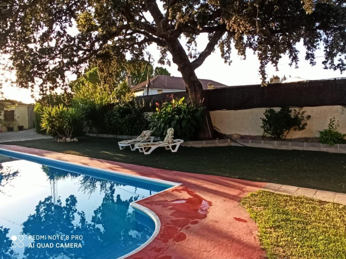 Casa Rural: La Encina
