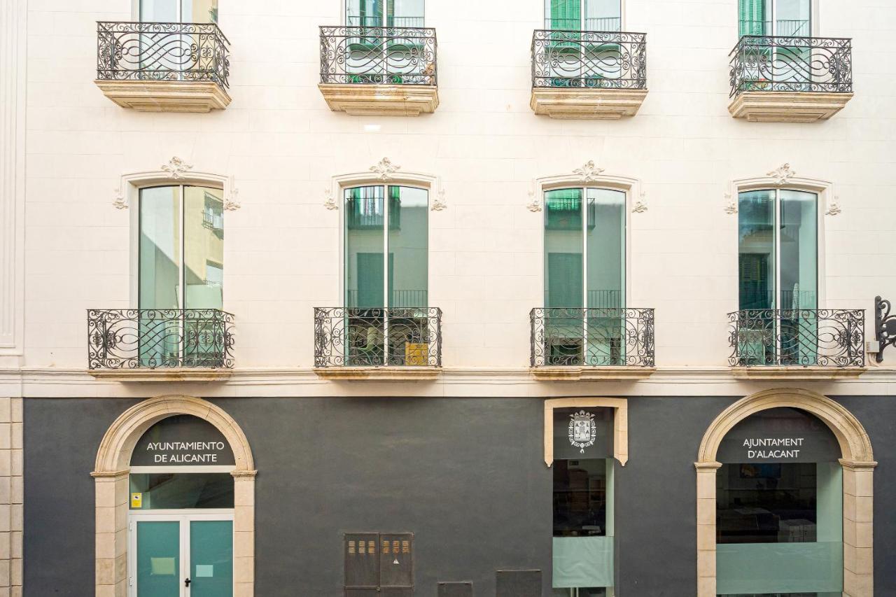 Hostal Ayuntamiento