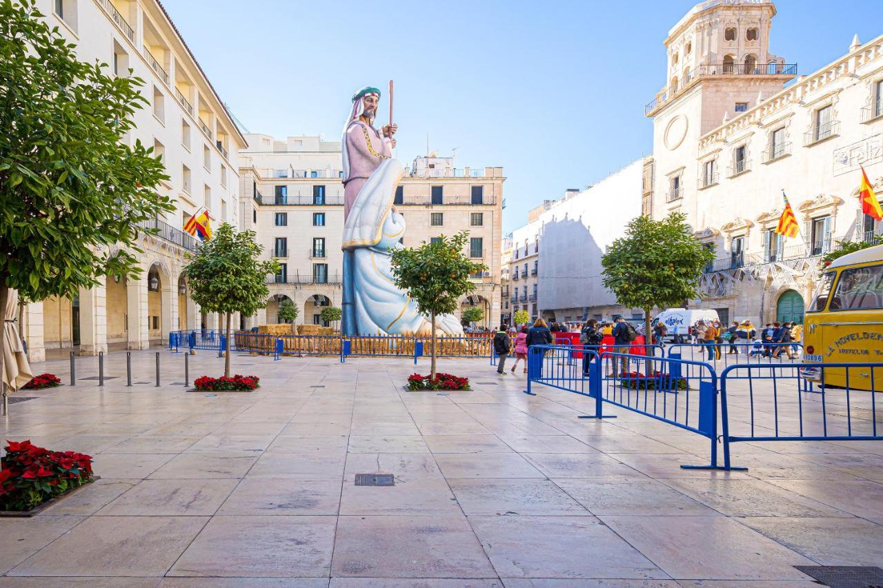 Hostal Ayuntamiento