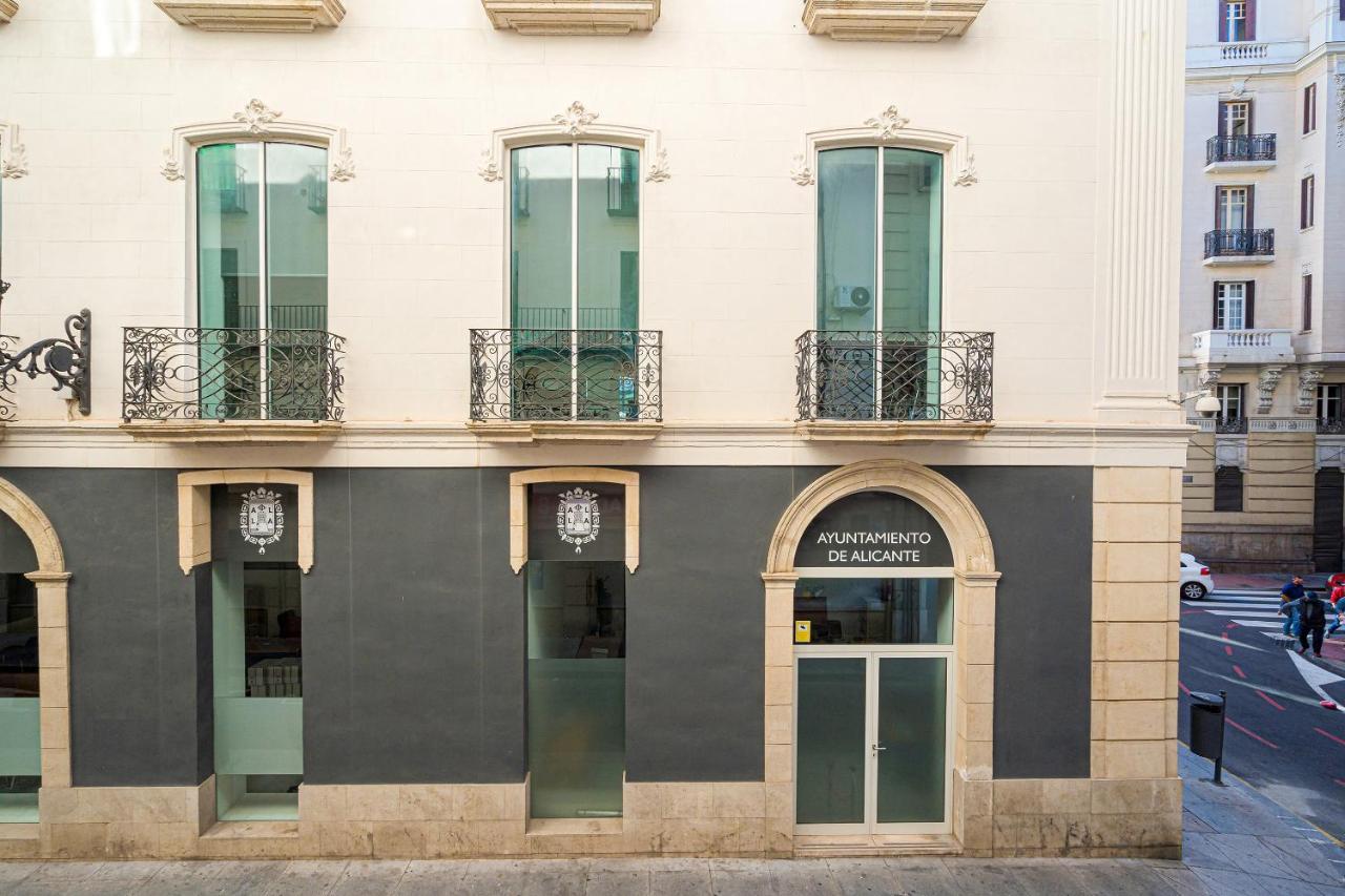 Hostal Ayuntamiento