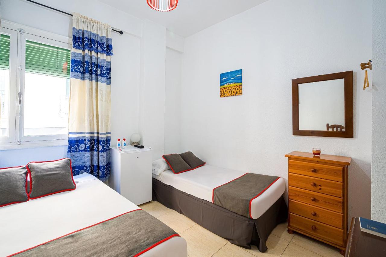 Hostal Ayuntamiento