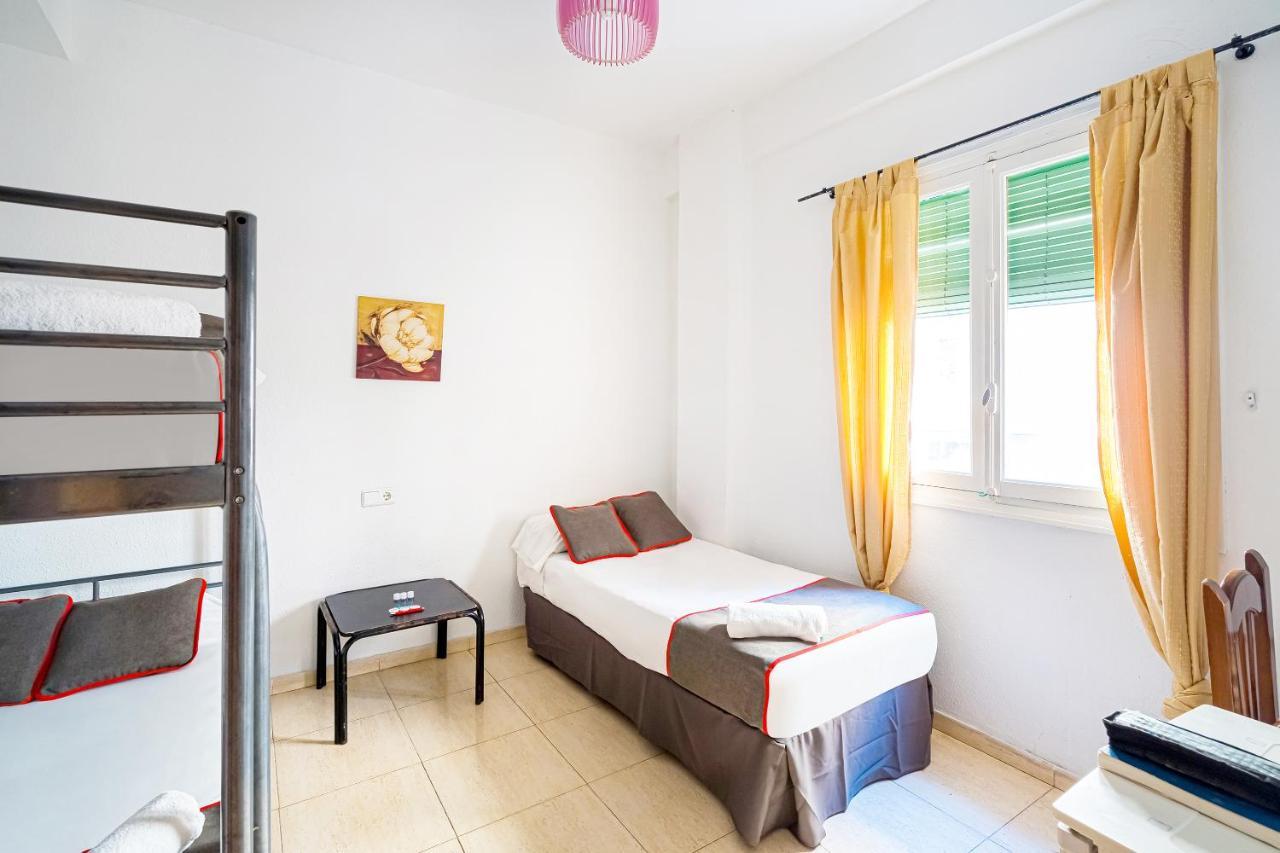Hostal Ayuntamiento